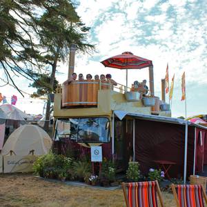 Camp Bestival 2015